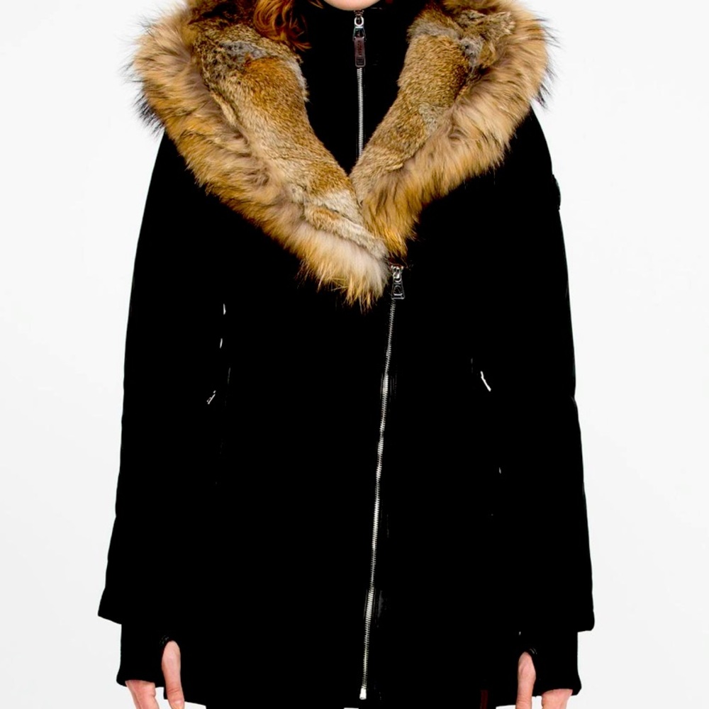 Rudsak Jacket